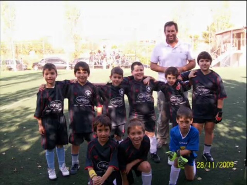 fair play-cosmos fc
