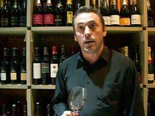 El enólogo Juan Manuel Gonzalvo y los vinos de Bulgaria
