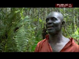 Uranium, l'héritage empoisonné - Extrait 4