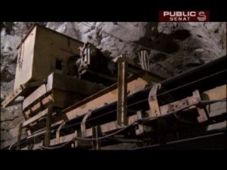Uranium, l'héritage empoisonné - Extrait 5