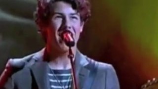 Nick Jonas & The Administration [LIVE] - Who I Am