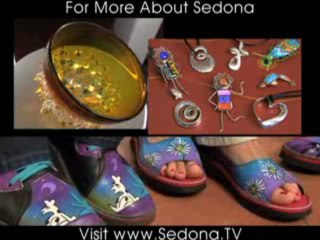 A Muse Gallery Sedona Arizona