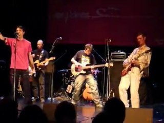 Feeling good Enforez 2009