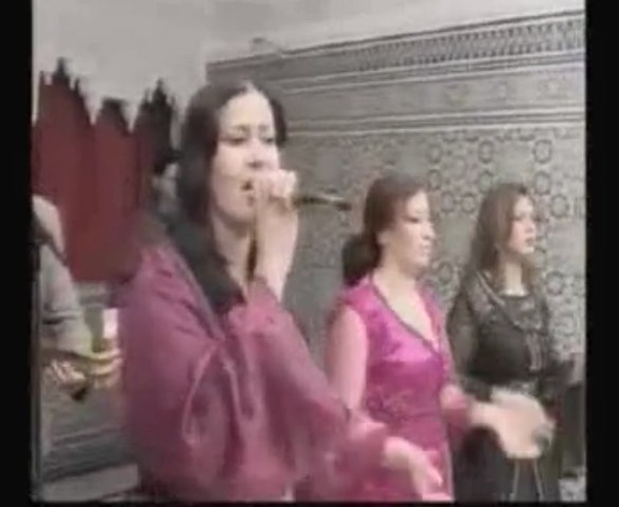 Najat alhoceimia   Mohamed alhoceimi