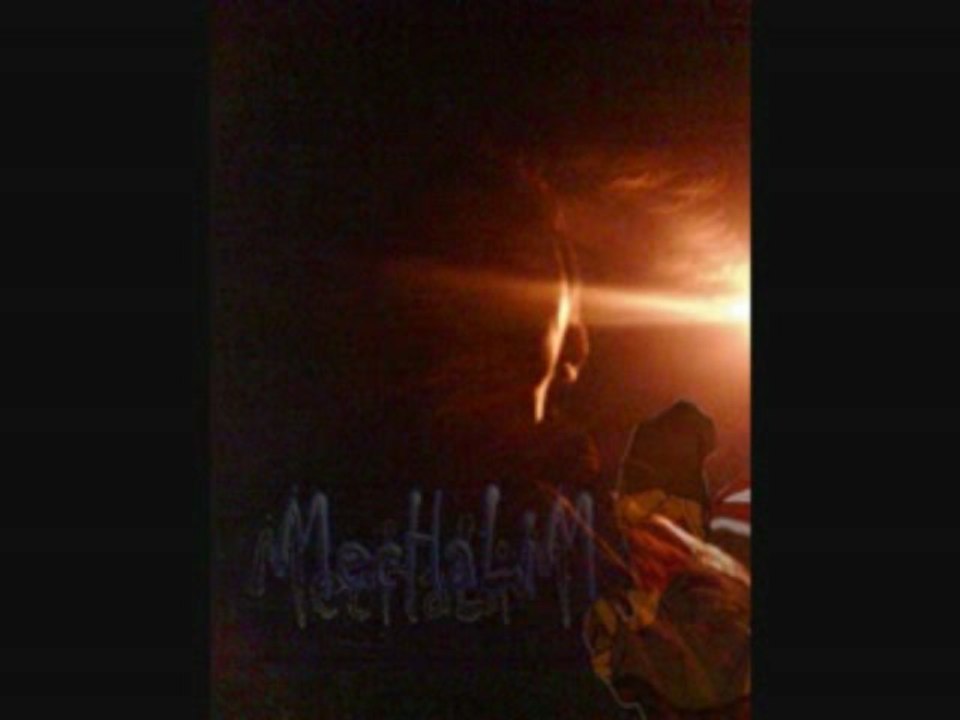 MecHaLiM - Dram Sahneleri