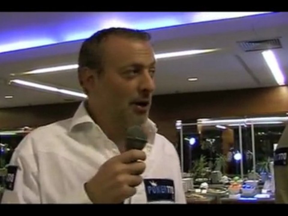 EPT Prague Day2 : Break News avec Guillaume et Stephan