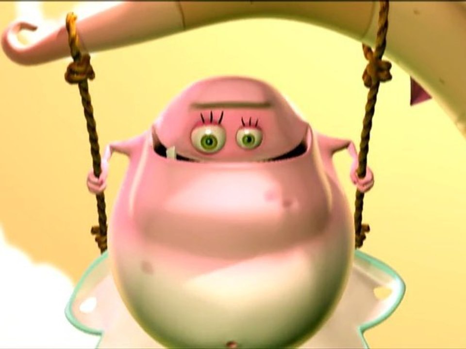 Pums / Federico Martin