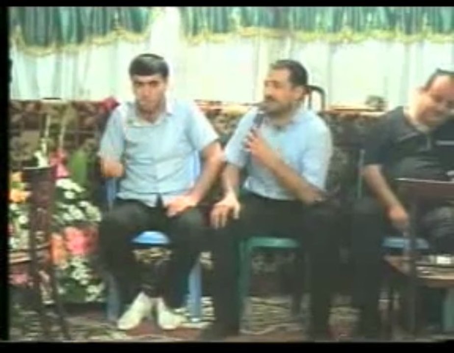 Shairin yaxshi sozu guclu sinaqdan bilinir