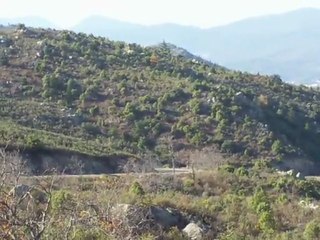 rally fenouilledes 2009