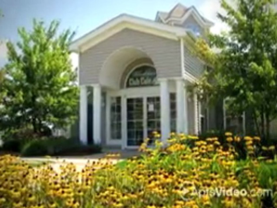 ForRent.com Woodchase Apartments in Ann Arbor, MI