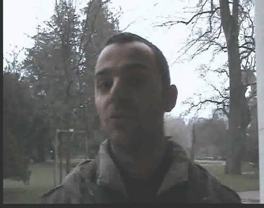 Olivier Bertrand : le point sur la rocade Nord de Grenoble