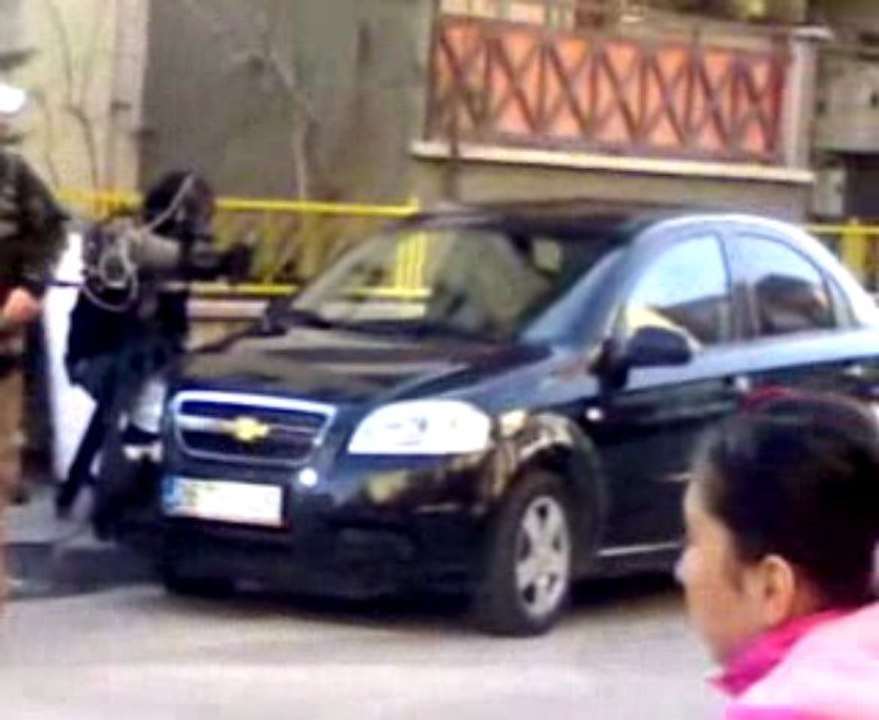 es-es dizi çekimleri