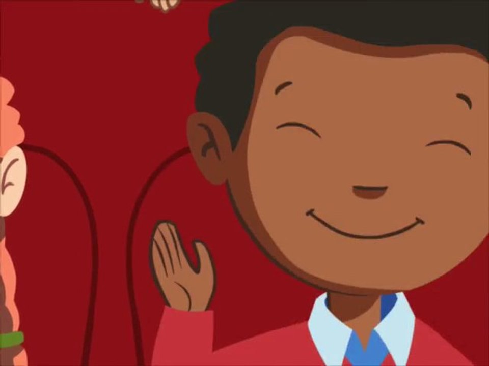 V Song - Hooked on Phonics Learn to Read Pre-K
