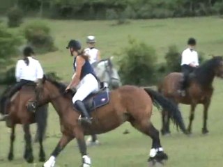 marion cross