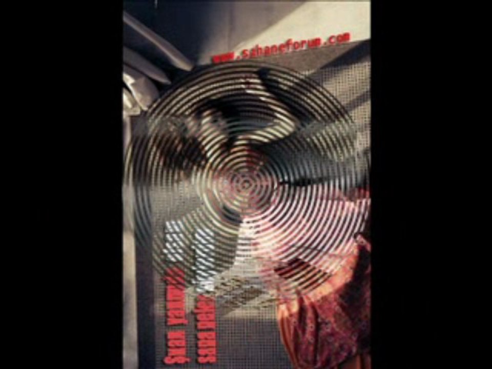 Yıldız Tilbe Kafam Hafif Dumanlı