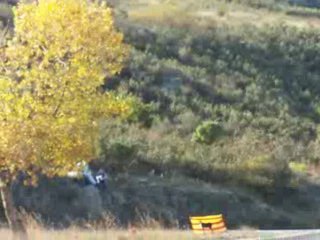 rally fenouilledes 2009