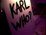 KARL WHO ? PARTY AT VIP ROOM SAINT-TROPEZ