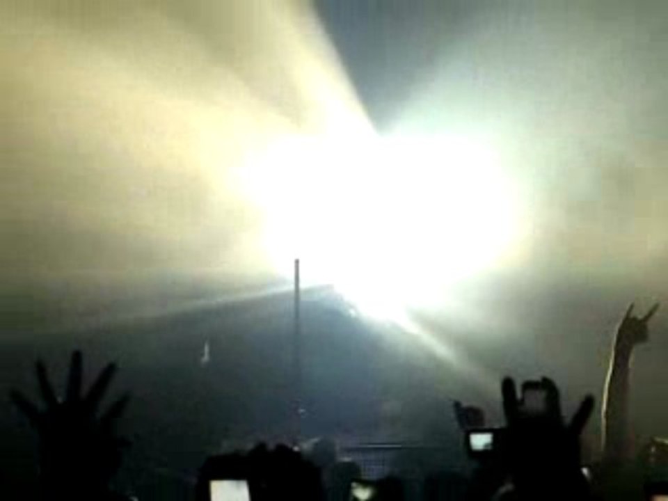 Rammstein live Lyon 02 dec 2009-Rammlied