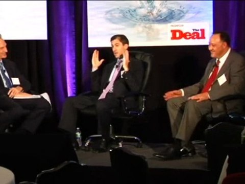 Deal Economy 2010: Focus on Integration