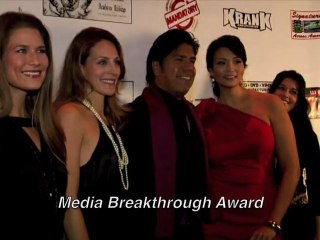 Tara Darby * Hollywood Fame Awards * LA Music Awards