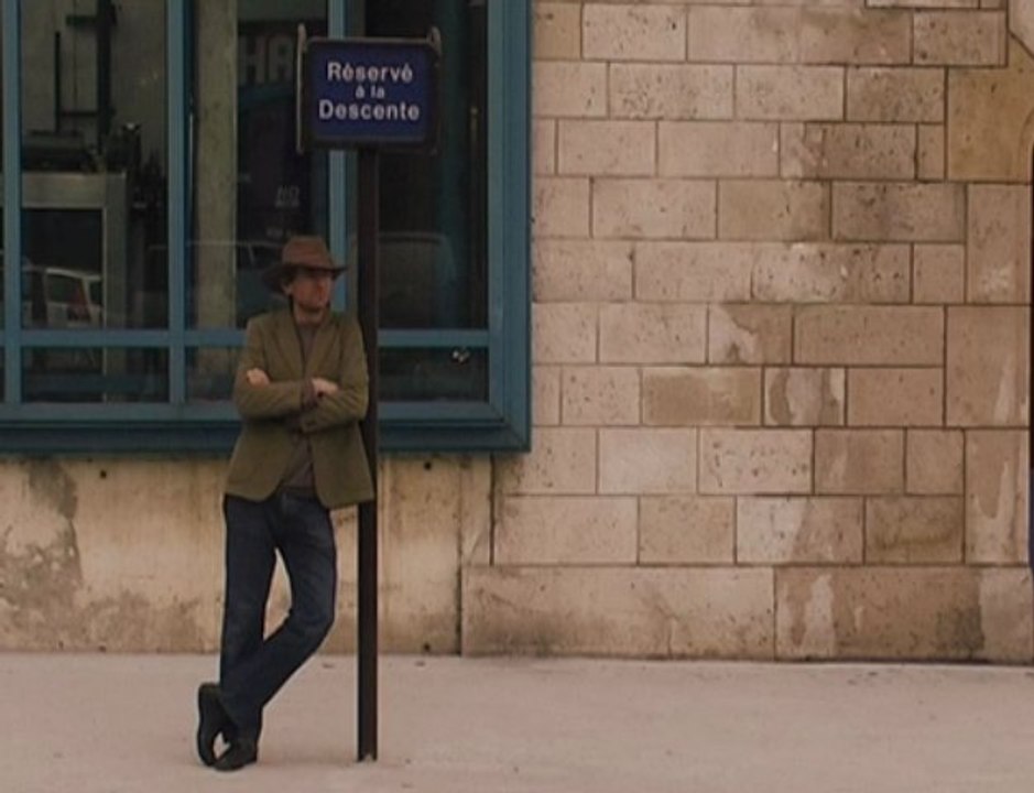 23.Harry contre Zona - Terminus