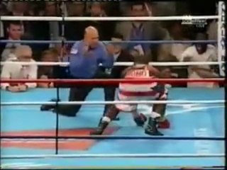 Lennox Lewis ko compilation