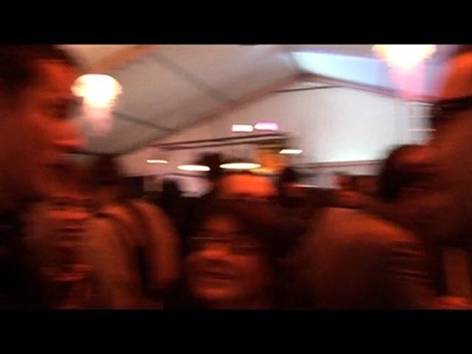 Eleganz Cyber Party #2