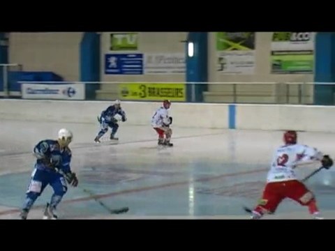 Magazine Phenix #2 Reims Hockey
