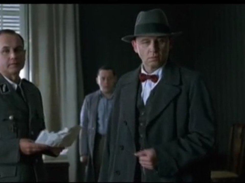 Sophie Scholl: The Final Days Part 4