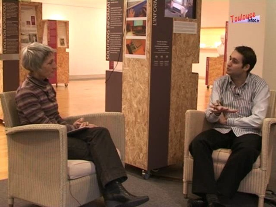 Invité du jour : Sophie Grabielle