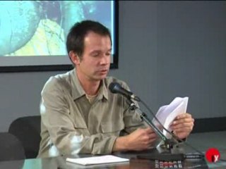 ANCESTORS / Nikolay PLUZHNIKOV