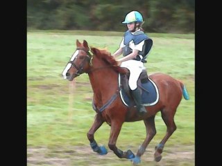 cce de la pirouette avec éclair