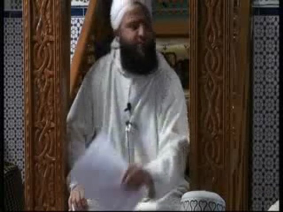 Rappel : La musique [En Rif]