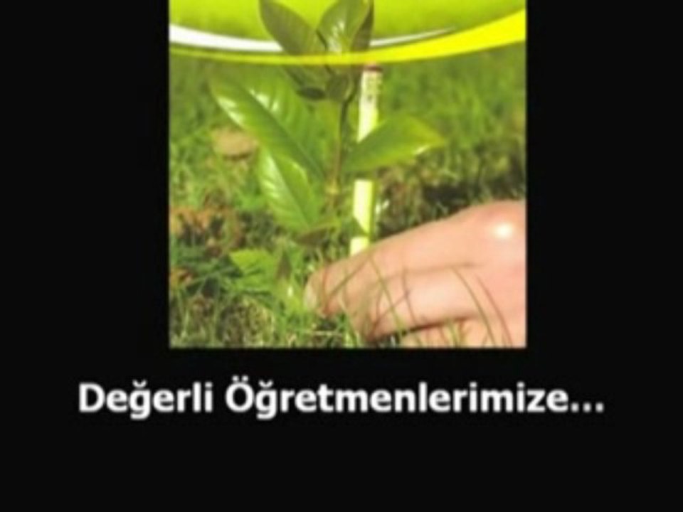 Öğretmenler Günü