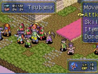 Onimusha Walkthrough Part 11 / Trop Facile !