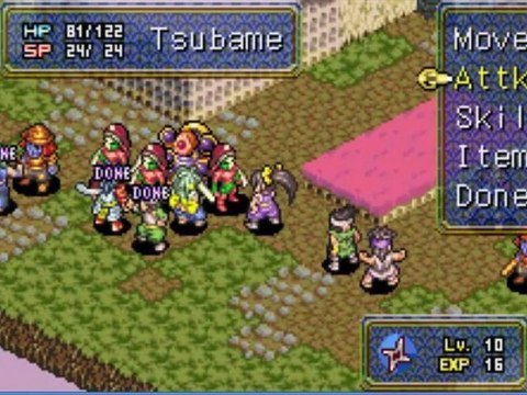 Onimusha Walkthrough Part 11 / Trop Facile !