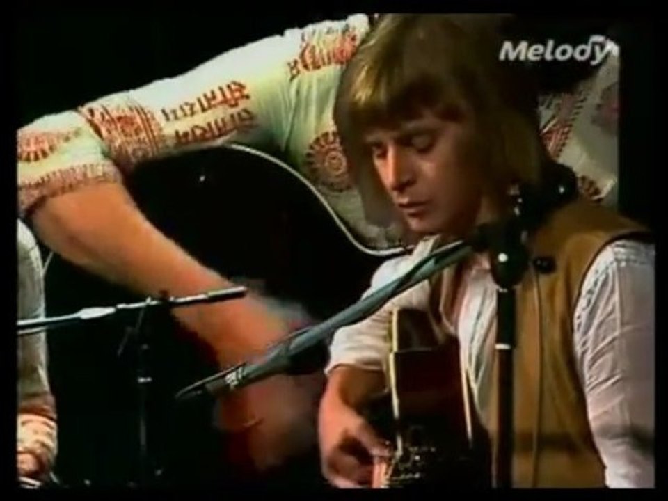 Cat Stevens (Yusuf Islam) - LADY D'ARBANVILLE