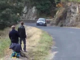 rally fenouilledes 2009