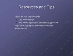 Analytics and Rankings for Wordpress
