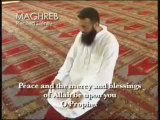 How to pray (Maghrib Prayer)