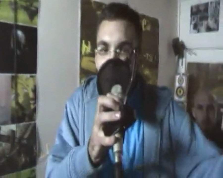 street bench-part1-sessions freestyle"royakilla "m.a.l.o"...