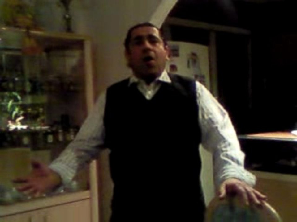 TONIO CHEZ NICO
