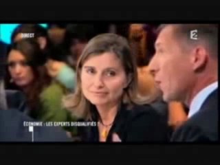 Un homme révolté face à Atali.