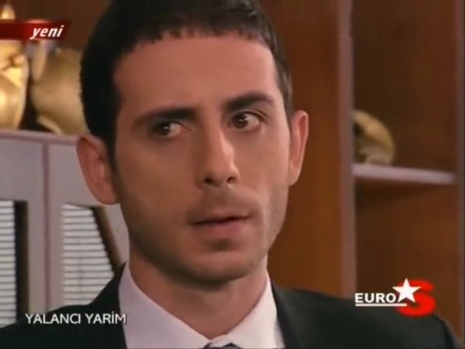 Çekim hatası Sadri düşünüyor