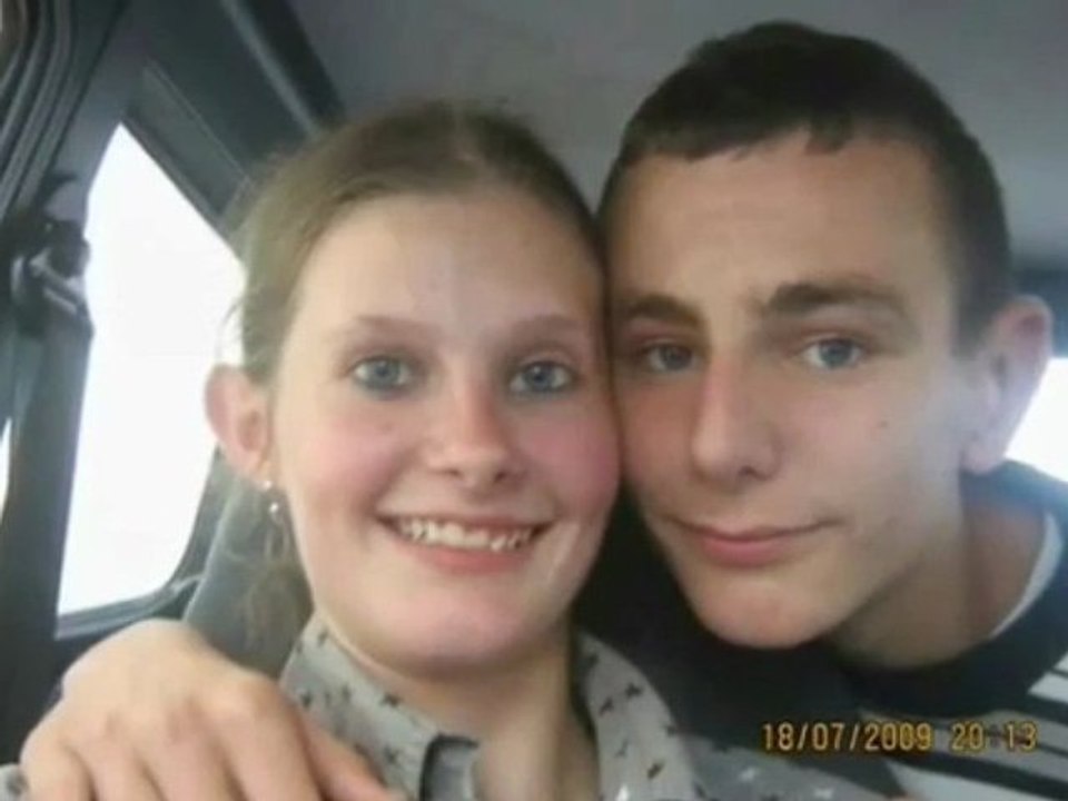 pour alison de la part d'un bledard mdr