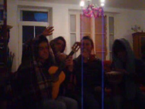 Un dimanche a bamako ! Mdr gros délire :D