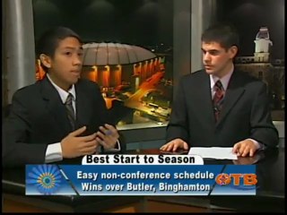 Syracuse women's basketball analysis | On the Bench