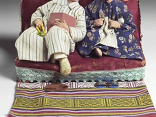 Kitre Bebek "Yaşamdan Kesitler" TARKAN -UYAN