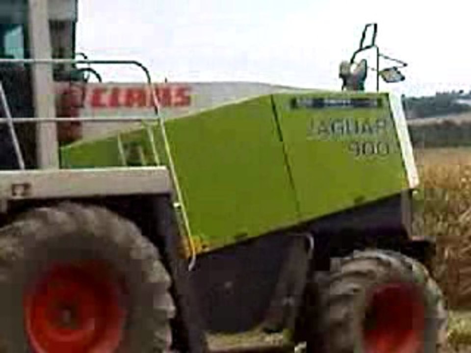 Ensilage