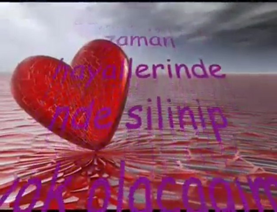 En_DaMaR_ŞiiR_YaSaK_aŞk...BY ][ŞAHİN][